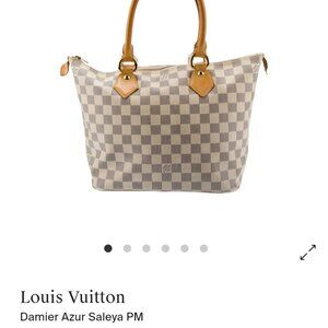 Louis Viutton bag